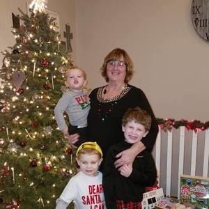 Meet your Posher, Lynn